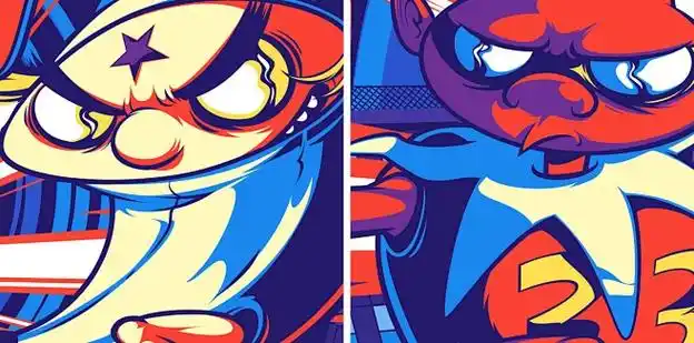 动漫番剧上新banner